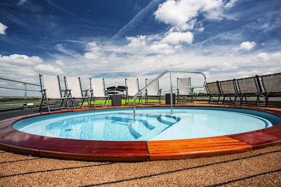 Health and Fitness Facilities